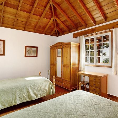 Casita Ariadna Tijarafe Kültér fotó
