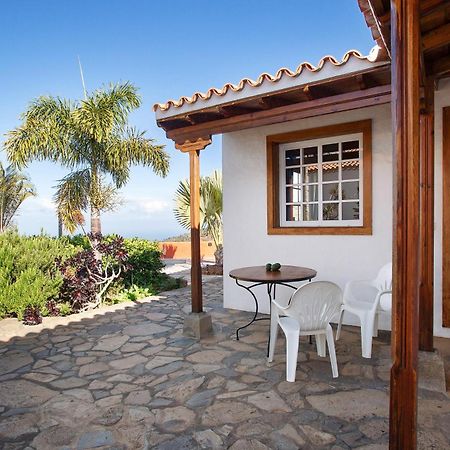 Casita Ariadna Tijarafe Kültér fotó